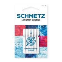 Ihly quiltovacie 135x5 MR VES 100 LONGARM QUILTING
