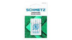 Ihly univerzálne 287 WH/1738 VCS 80 ROUND SHANK
