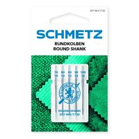 Ihly univerzálne 287 WH/1738 VLS 70-100 ROUND SHANK
