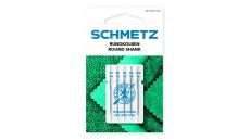 Ihly univerzálne 287 WH/1738 VLS 70-100 ROUND SHANK