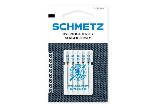 Ihly pre coverlocky ELx705 SUK CF VZS 80-90 SERGER JERSEY
