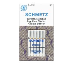 Ihly na pleteninu 130/705 H-S VMS 75 STRETCH