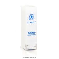 Šijací dvojihla univerzálna Schmetz 2x80 - 30x5 ks (box)