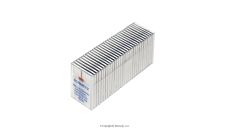 Šijací dvojihla univerzálna Schmetz 2x80 - 30x5 ks