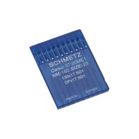 Strojové ihly pre priemyselné šijacie stroje Schmetz 135X17 SD1 160