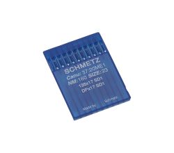 Strojové ihly pre priemyselné šijacie stroje Schmetz 135X17 SD1 160