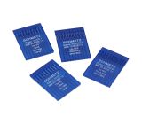 SET priemyselných ihiel SCHMETZ pre jedn... v hodnote 8.89€