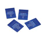SET priemyselných ihiel SCHMETZ pre inte... v hodnote 17.90€