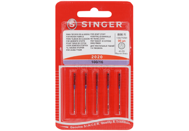 Ihly Singer 2020/100 - univerzálne