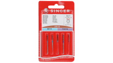 Ihly Singer 2032/90-100 - koža