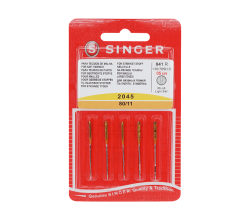 Ihly Singer 2045/80 - jersey