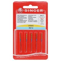 Ihly Singer 2045/90 - jersey