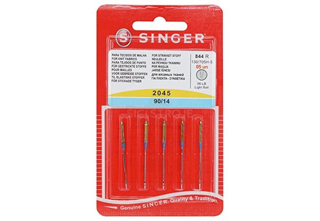 Ihly Singer 2045/90 - jersey