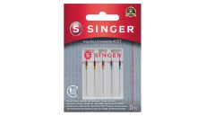 Ihly univerzálne Singer 5x70-90