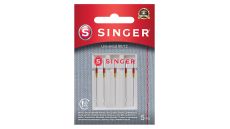 Ihly univerzálne Singer 5x80