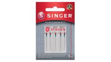 Ihly univerzálne Singer 5x90
