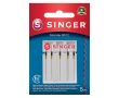 Ihly na mikrovlákno Singer 5x80