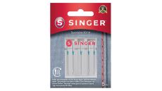 Ihly topstitch Singer 5x90