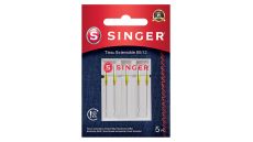 Ihly na streč Singer 5x80