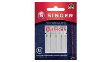 Ihly na pleteninu Singer 5x80