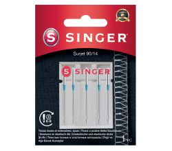 Ihly pre overlocky Singer 5x90