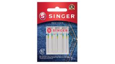 Ihly na džínsovinu Singer 5x110