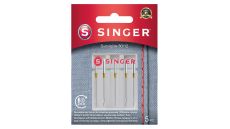 Ihly topstitch Singer 5x80