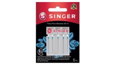Ihly titánové na vyšívanie Singer 5x90