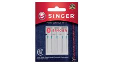 Ihly na pleteninu Singer 5x90