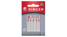 Ihly univerzálne Singer 5x100