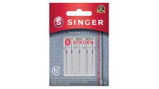 Ihly topstitch Singer 5x100