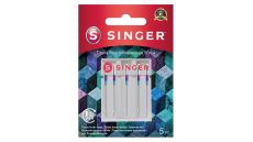 Ihly titánové na quiltovanie Singer 5x90