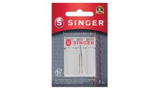 Dvojihla univerzálna Singer 4 mm 1x80