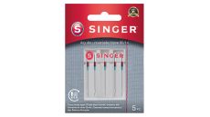 Ihly titánové univerzálne Singer 5x90