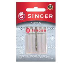Ihly wing Singer 1x100