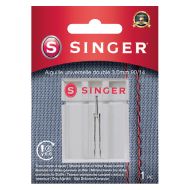 Dvojihla univerzálna Singer 3 mm 1x90