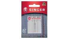 Dvojihla univerzálna Singer 3 mm 1x90