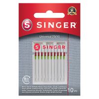 Ihly univerzálne Singer 10x70
