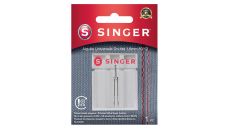 Dvojihla univerzálna Singer 1,6 mm 1x80