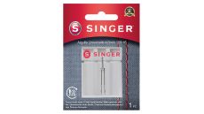 Dvojihla univerzálna Singer 4 mm 1x100