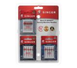 Špeciálny set 20 ihiel pre šijacie stroj... v hodnote 8.77€