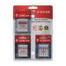 Špeciálny set 20 ihiel Singer v hodnote 6.43€