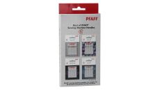 Špeciálny set 25 ihiel Pfaff