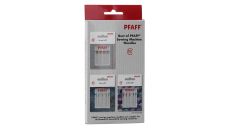 Špeciálny set 20 ihiel Pfaff