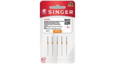 Ihly Singer 2011 - 80/12 - 5 ks - Topstitch