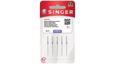 Ihly Singer 2011 - 100/16 - 5 ks - Topstitch