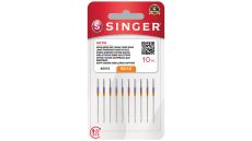 Ihly Singer 2019 - 80/12 - 10 ks - Quilting