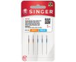 Ihly Singer 2019 - 80/12, 90/14 - 5 ks - Quilting