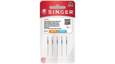 Ihly Singer 2019 - 80/12, 90/14 - 5 ks - Quilting