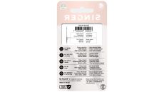 Ihly Singer 2020 - 60/08 - 5 ks - Univerzálna